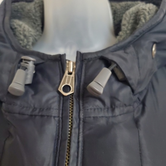 Gap Women’s Down Puffer Long Coat XXL - Picture 12 of 14